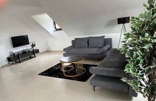 Alfdorf Apartamento | FMA Ferienwohnung Alfdorf