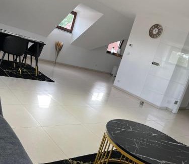 Alfdorf Apartamento | FMA Ferienwohnung Alfdorf