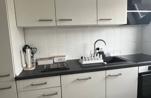 Heubach Condominio | FMA Ferienwohnung Heubach