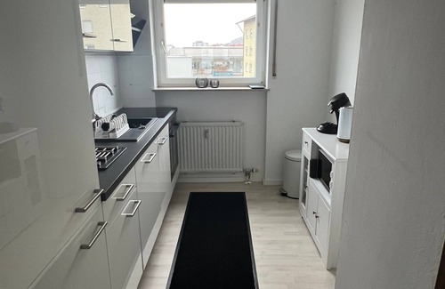 Heubach Condominio | FMA Ferienwohnung Heubach