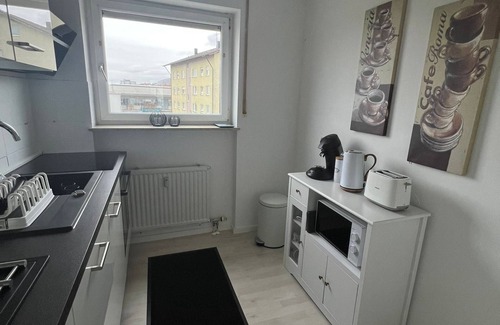 Heubach Condominio | FMA Ferienwohnung Heubach
