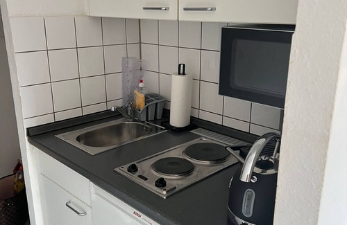 Schwaebisch Gmuend Condominio | FMA Holiday apartment GD