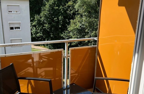 Schwaebisch Gmuend Condominio | FMA Holiday apartment GD