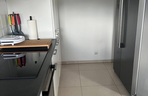 Alfdorf Apartamento | FMA Holiday apartment Alfdorf
