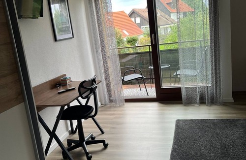 Alfdorf Apartamento | FMA Holiday apartment Alfdorf
