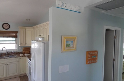Mid Island Casa | Registro FMB # 19-1226