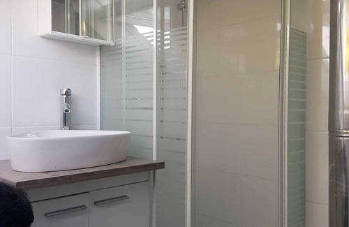 Ruesselsheim Casa | Apartamento de 2 habitaciones2 3 camas OpelCity cerca del aeropuerto de Frankfurt