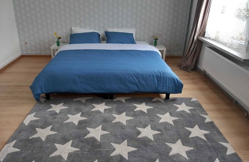 Antwerp Casa | FMS Logie