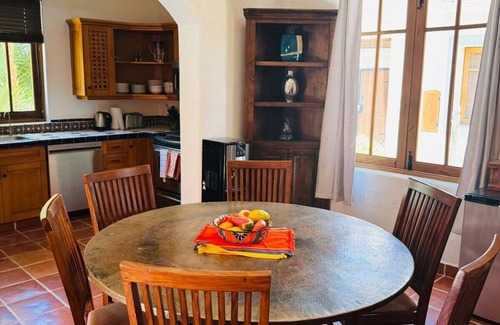 Nopolo Casa | FN-133 Fabulous 3 bed 3 bath plus sofa bed casa (Sleeps 8)