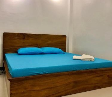 Palompon Cabina | FN Lodge - town proper