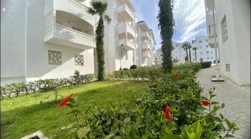 Residence Bab Sebta Apartamento | Fnideq Superbe appartement