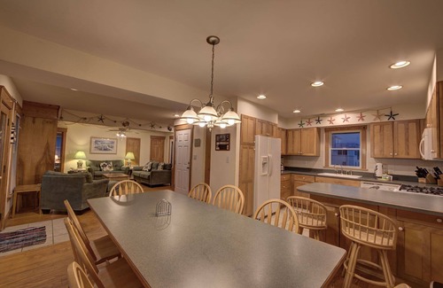 Brigands' Bay Casa | Fo'get Acerca de él, casa de sonido Frisco NC