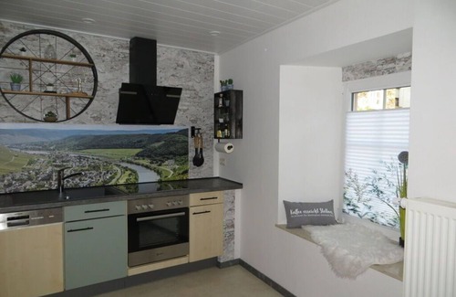 Rachtig Casa | Foahrgaaß 7a Retiro moderno