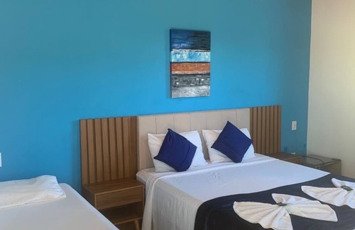 Brava Casa | Foca Guest House