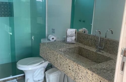 Brava Casa | Foca Guest House