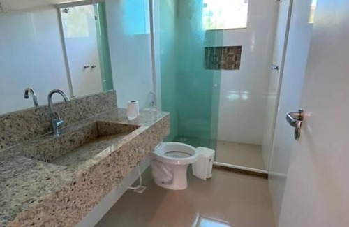 Brava Casa | Foca Guest House
