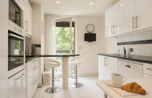 Champs-Elysees Apartamento | FOCH Ave - Arc de Triomphe #21