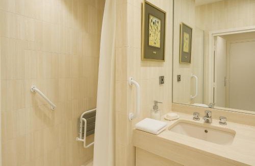 Champs-Elysees Apartamento | FOCH Ave - Arc de Triomphe #21