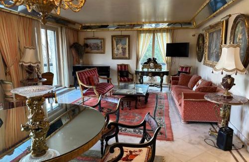 Champs-Elysees Apartamento | FOCH Ave - Arc de Triomphe #21