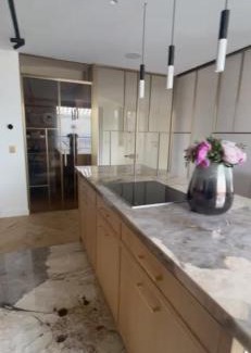 Porte-Dauphine Apartamento | Foch