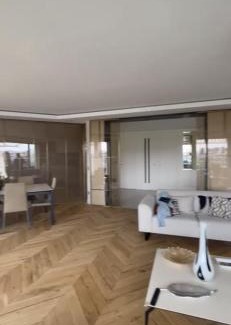 Porte-Dauphine Apartamento | Foch