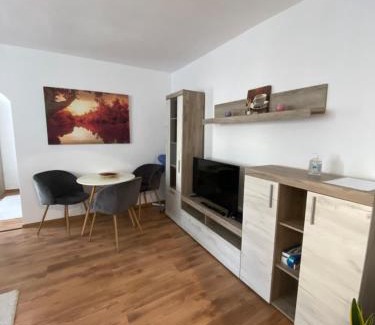 Miercurea-Ciuc Apartamento | Focus Apartment