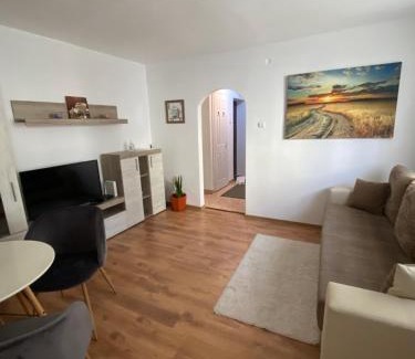 Miercurea-Ciuc Apartamento | Focus Apartment