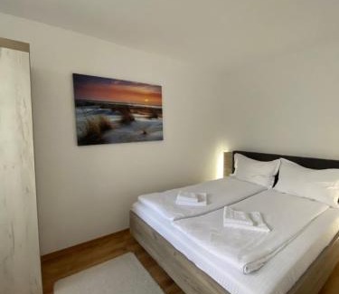 Miercurea-Ciuc Apartamento | Focus Apartment
