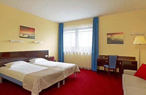 Gdansk Hotel | Focus Hotel Gdańsk