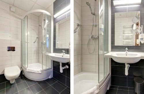 Gdansk Hotel | Focus Hotel Gdańsk
