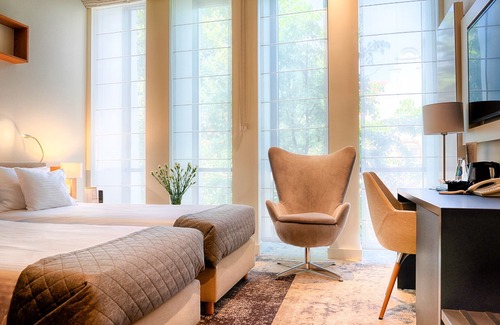 Gorny Sopot Hotel | Focus Hotel Premium Sopot