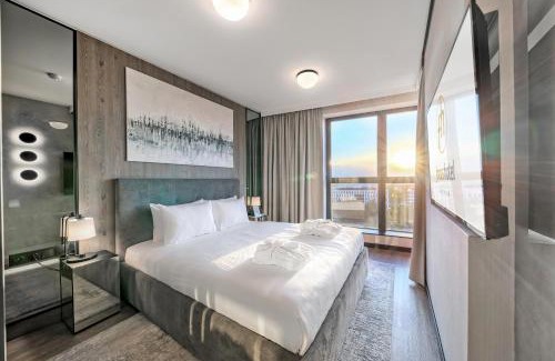 Warsaw Hotel | Focus Hotel Premium Warszawa