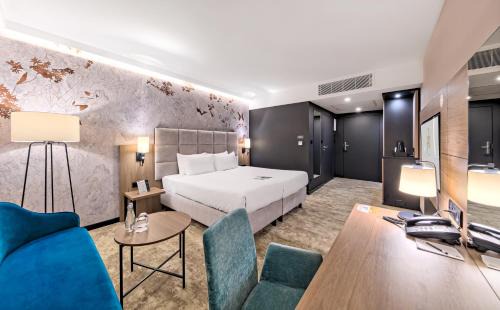 Warsaw Hotel | Focus Hotel Premium Warszawa