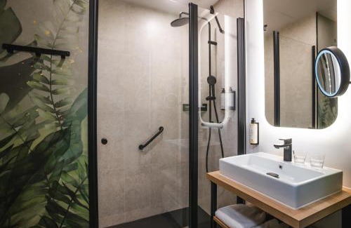 Stare Miasto Hotel | Focus Hotel Premium Wrocław