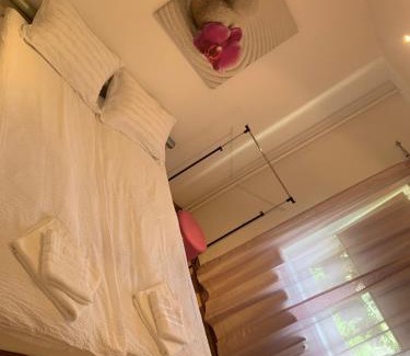 Miercurea-Ciuc Apartamento | Focus Hun 3