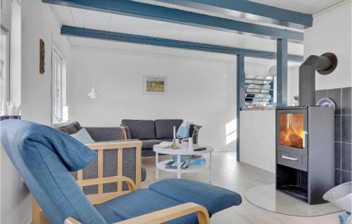 Gudhjem Casa | Fodermesterhuset