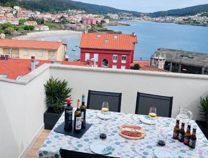 Corcubion Apartamento | Fogar das Pupieiriñas