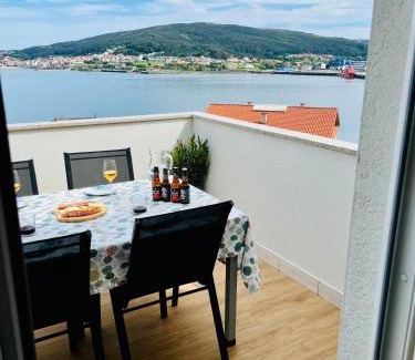 Corcubion Apartamento | Fogar das Pupieiriñas