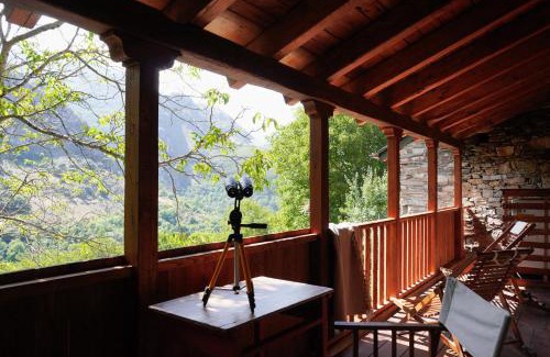 Penalba de Santiago Casa | Fogar Mozárabe