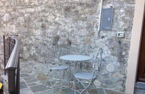 Oria Casa | Fogazzariana residence