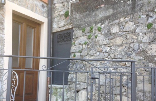 Oria Casa | Fogazzariana residence