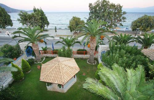 Eratini Apartamento | Foinikas Rooms