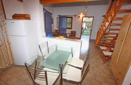 Eratini Apartamento | Foinikas Rooms