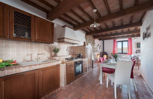 Magione Apartamento | Folaga Apartments, "Puntone"