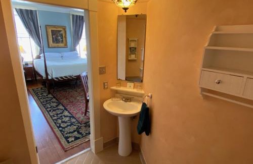 Historic District - North Cama Y Desayuno | Foley House Inn