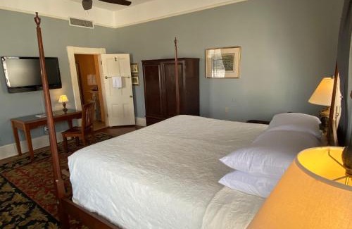 Historic District - North Cama Y Desayuno | Foley House Inn