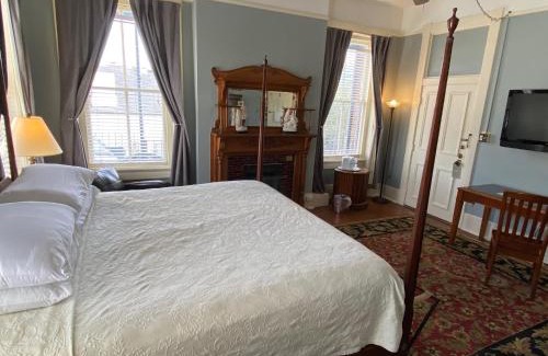 Historic District - North Cama Y Desayuno | Foley House Inn