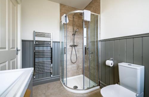 Kenmare Casa | Foleys Ardmullen Townhouses