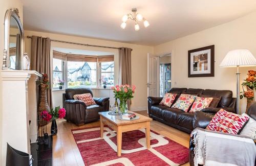 Kenmare Casa | Foleys Ardmullen Townhouses