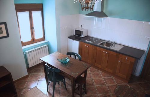 Coana Apartamento | Apartamento Rural Folgueras - Apartamentos Rurales Los Galpones